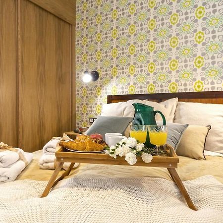 -Malagasunapts- Privateterrace Freeparking Pool Eksteriør billede