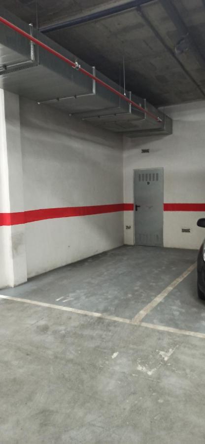 -Malagasunapts- Privateterrace Freeparking Pool Eksteriør billede